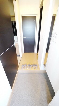 フォルテの物件内観写真